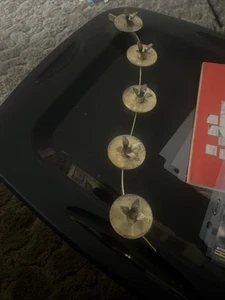 Vintage Candelabra Candle Holder 5 Slots 15 Inches Long - Picture 1 of 7