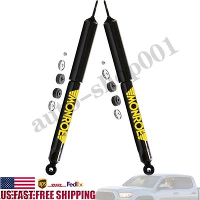 Juego de 2 amortiguadores traseros OESpectrum Monroe para Mercury Mariner 2008-2011_SP Foto 1 de 4