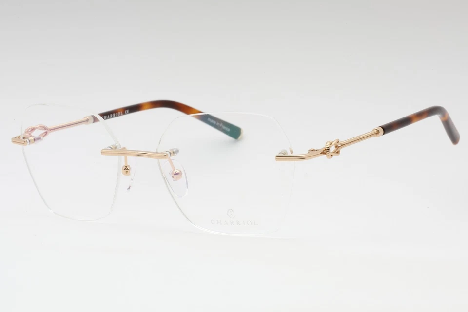 NUEVAS Gafas Charriol PC71047-C01 54mm 100% Auténticas Foto 1 de 2