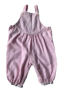 Mono vintage bebé dior niña vendido rosa  - Imagen 1 de 13