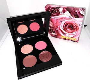 Pat McGrath Labs Divine Rose Luxe Eternal Eden Eye Shadow Palette New - Picture 1 of 2