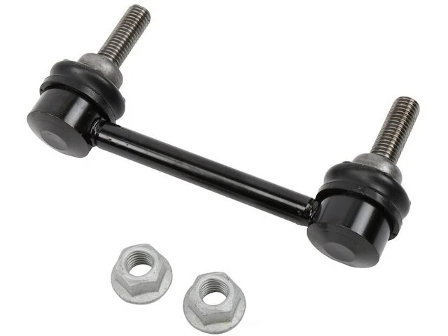 Barra estabilizadora delantera enlace CA Delco 25KMQT35 para Hummer H3 H3T 2009 2006 2007 2008 2010 Foto 1 de 1