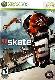 Skate 3 (Xbox 360, 2010)