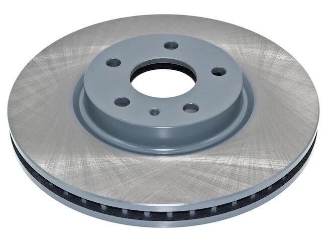 For 2013-2020 Ford Fusion Brake Rotor Front 59177WW 2014 2015 2016 2017 2018 - Изображение 1 из 2