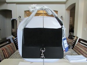 Las mejores ofertas en Bolsas Rebecca Minkoff Rebecca Minkoff Mab y bolsos  para Mujer | eBay