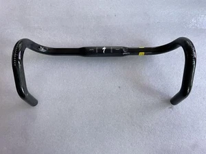 Specialized H2 Ergo Bend Carbon Road Handlebar 31.8mm. 42cm. - Picture 1 of 6