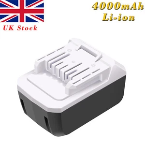 For Makita BL1413G BL1411G BL1415G DF347D HP347D 14.4V 4000mAH Li-ion Battery - Picture 1 of 10