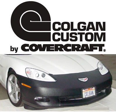 Sujetador de coche original Colgan 2005-2013 Chevrolet Corvette base/Z06/GS/ZR1 Foto 1 de 4