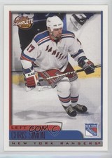 2003-04 Pacific Complete Red /99 Chris Simon #326