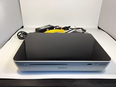 Reproductor Blu-ray Sony NSZ-GT1 INTERNET TV Foto 1 de 4