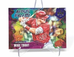 2022 Diamond Kings - Artist's Palette - Pick Your Card - Buy 5 Get 5 FREE!