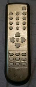 Sansui 076EORCO11 Remote Tested - Picture 1 of 3