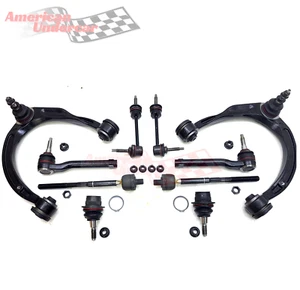 HD Ford F150 Raptor Steering and Suspension Kit 2018 - 2020 3.5L - Picture 1 of 7