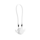 Handfree Personal Necklace Fan Bladeless Fan Rechargeable Mini USB Neck Fan