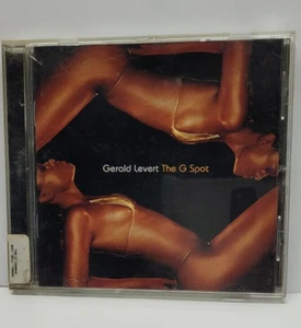 The G-Spot by Gerald Levert (CD, Oct-2002, Elektra) - Bild 1 von 3