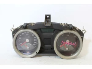 8200399700D QUADRO STRUMENTI S/INDICATORE APERTURA PORTE RENAULT MEGANE II (LM) - Foto 1 di 3