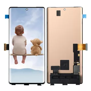 OEM OLED Display LCD Touch Screen Digitizer Replacement For Google Pixel 6 Pro - Picture 1 of 8