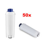 50X   Wasserfilter Ersetzt Dls C002 Für Delonghi Esam, Ecam, Ec800 / Filterpatro