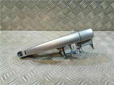 9680503480 Right  Exterior Sliding Door Handle Peugeot Partner Tepee (05.2008->) - Image 1 of 4