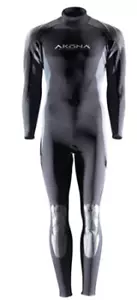 Akona Men's Full Wetsuit, 1mm Medium NWT """CLEARANCE SALE!!! - Picture 1 of 5