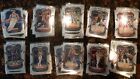Monopoly 2022 -23 NBA Basketball Prizm 98 OF 100 Cards w Rookies MISSIN #18 &amp; 75