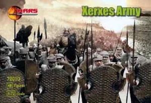 MARS 72010 XERXES ARMY - Imagen 1 de 1