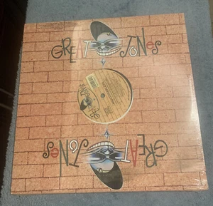 Nightcrawlers - Push The Feeling On - Vinyl Record 12” House Music NEW Rare - Picture 1 of 2