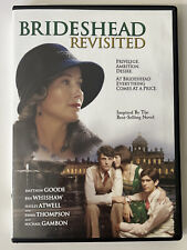 Brideshead Revisited (DVD, 2009) Pre-owned FREE Shipping In Canada!!