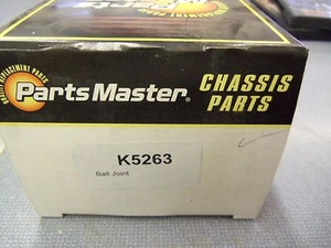 K5263 OLDSMOBILE CUTLASS CIERA FRONT LOWER BALL JOINT DRIVER OR PASSENGER - Picture 1 of 1