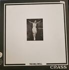 CRASS 1983: Yes Sir, I Will LP Vinyl Crass Record Album MPO 121984-2 Rock