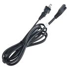 6Ft Power Cord Cable Lead For Sharp Lc-46D43u Lc-52D64u Bd-Hp90u Lc-C5255u