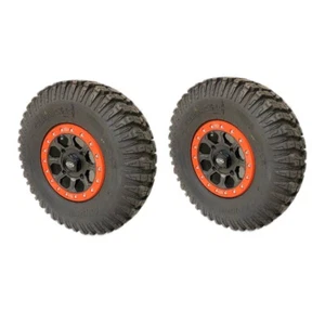 Neumático X4 32 x 10R - 15 Arisun Aftershock XD con rueda Beadlock GPS 15x7 4/137 - Imagen 1 de 2