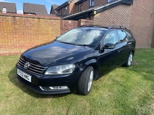 Volkswagen Passat Alltrack 2.0tdi. 140bhp, Manual, Full Service History 2012 - Picture 1 of 16