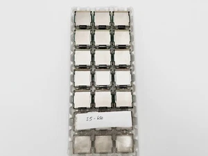 LOT Intel i5 1st generation Processors Desktop CPU I5 LOTS OF 10 - Picture 1 of 4