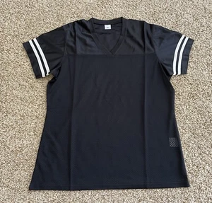 Sport-Tek Ladies Short Sleeve T-Shirt Black Size M - Bild 1 von 9