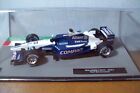 1/43 Panini F1 No 127 Williams Bmw Fw23 2001 Ralf Schumacher