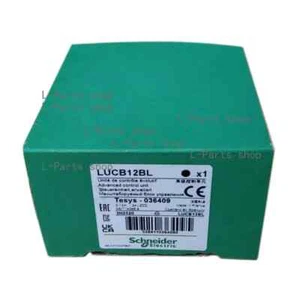 LUCB12BL control unit standard brand new,fast shipping,free shipping #Z - Picture 1 of 3