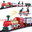  Kind Weihnachtszug-Kit Spielzeugeisenbahn Für Kinder Mini-Züge