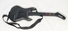 Red Octane 95119.805 Guitar Hero Wireless Guitar Controller PS2, No Dongle -READ
