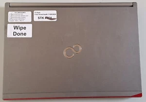 Fujitsu Lifebook E734 i7-42702MQ 2.20Ghz, Direct From IT Dept Read Full Advert - Picture 1 of 7