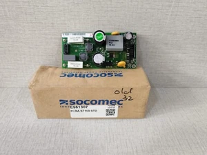 Scheda PCB Socomec UPS ST100 E303312C - Foto 1 di 9
