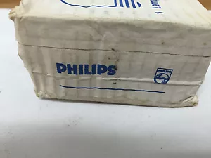 VINTAGE PHILIPS 10S14-120V 10W LIGHT BULB - Picture 1 of 5