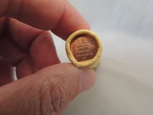 50 Coins of 1 Drachma 1988 Bank of Greece - Picture 1 of 7