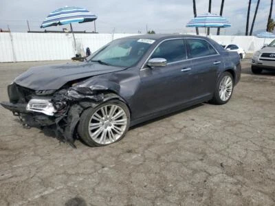 Used Alternator fits: 2014 Chrysler 300 3.6L 180 amp Grade A Foto 1 de 4