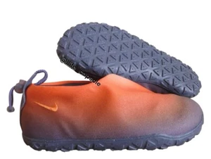 Size 9.5 Nike ACG Moc 3.0 Orange Mauve Daybreak Men's Sneakers Moc NEW OG ALL - Imagen 1 de 6