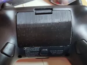 3D-gedruckter Nintendo Switch Pro Controller Akkufach Abdeckung - Bild 1 von 4