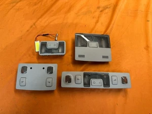 Audi A6 4B C5 Innenraumleuchte Leseleuchte 4B0947111 SET 4B9947123 - Bild 1 von 14
