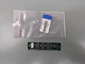 Rare PNY 2MB Parity SIMM, 30-pin RAM Memory Stick 0244-2-0042 - Picture 1 of 4