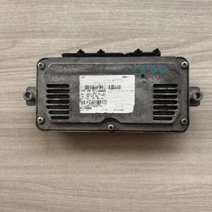 51910845 Centralina GPL FIAT LANCIA  - Foto 1 di 5