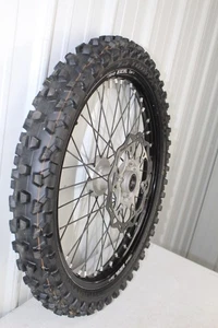 2023 - 2025 KTM 350 SXF OEM Excel Front Wheel 125 - 450 SX Husqvarna FC Gas Gas - Picture 1 of 9